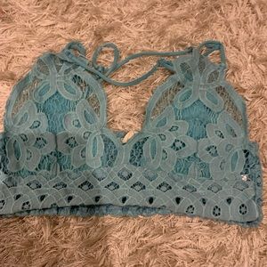 Free People Bralette dupe